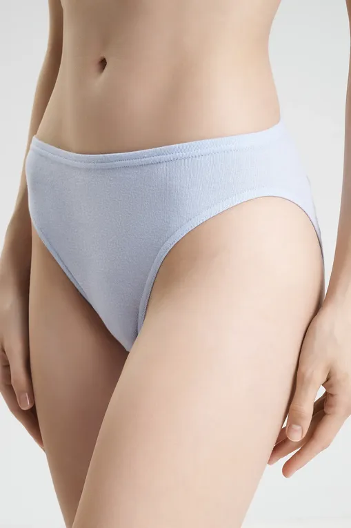 Трусы NINA VON C 7720111 364 marshmallow blue