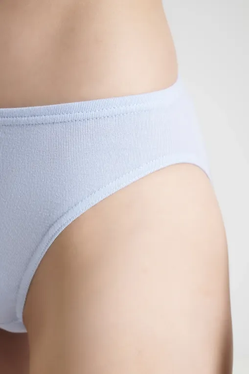 Трусы NINA VON C 7720111 364 marshmallow blue