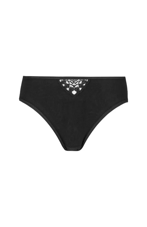 Трусы NINA VON C 7720216 200 black