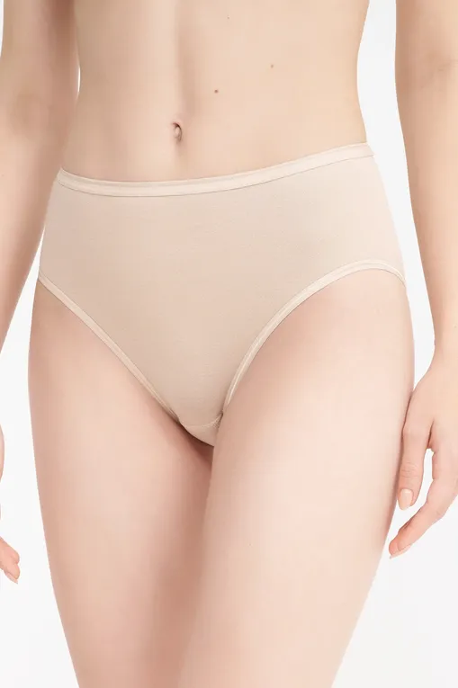 Трусы NINA VON C 8870111 636 nude