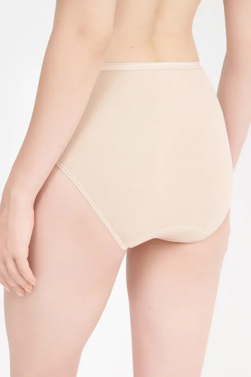 Трусы NINA VON C 8870111 636 nude