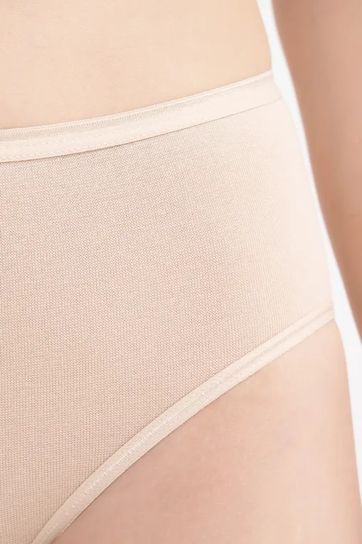 Трусы NINA VON C 8870111 636 nude