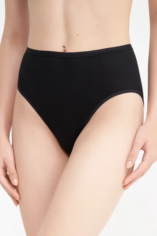 Трусы NINA VON C 8870111 200 black