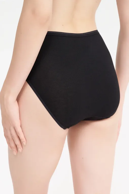 Трусы NINA VON C 8870111 200 black