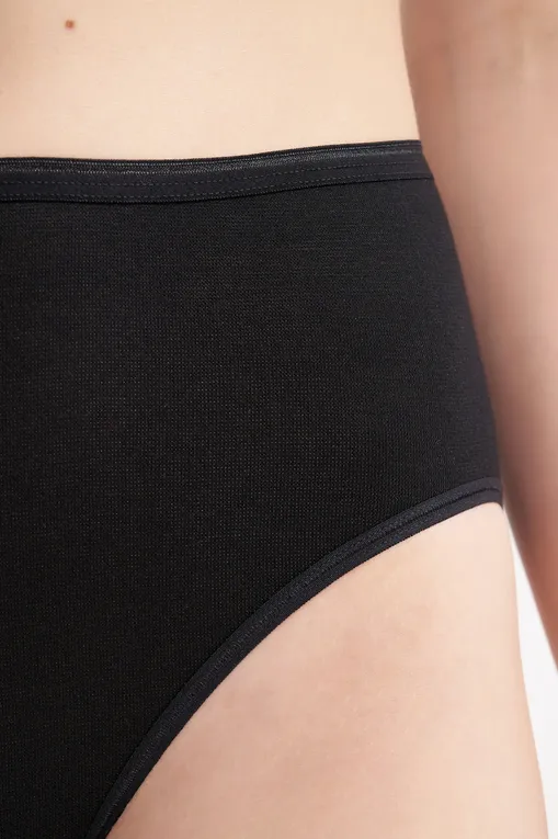 Трусы NINA VON C 8870111 200 black