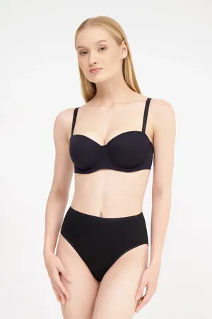 NINA VON C 8870111 200 black