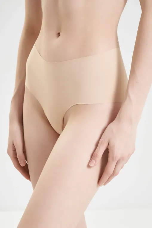 Трусы NINA VON C 91130113 635 caramel