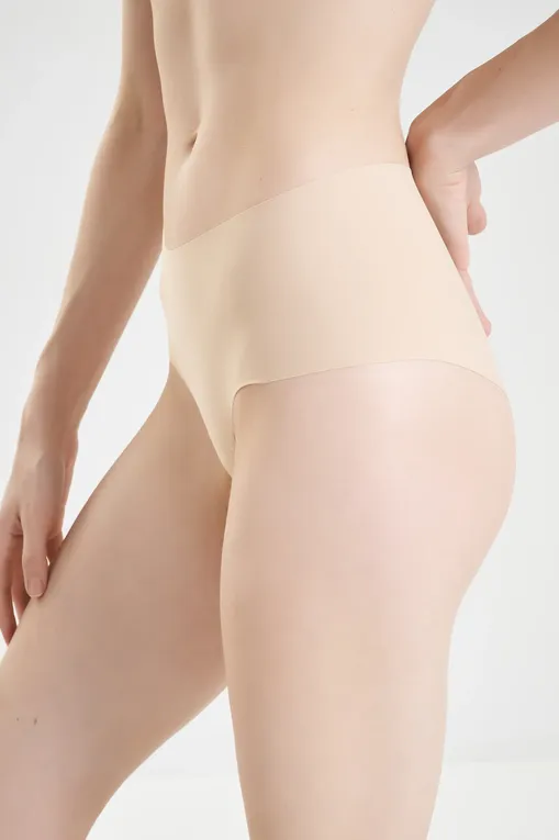 Трусы NINA VON C 91130113 635 caramel