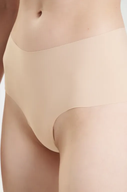Трусы NINA VON C 91130113 635 caramel