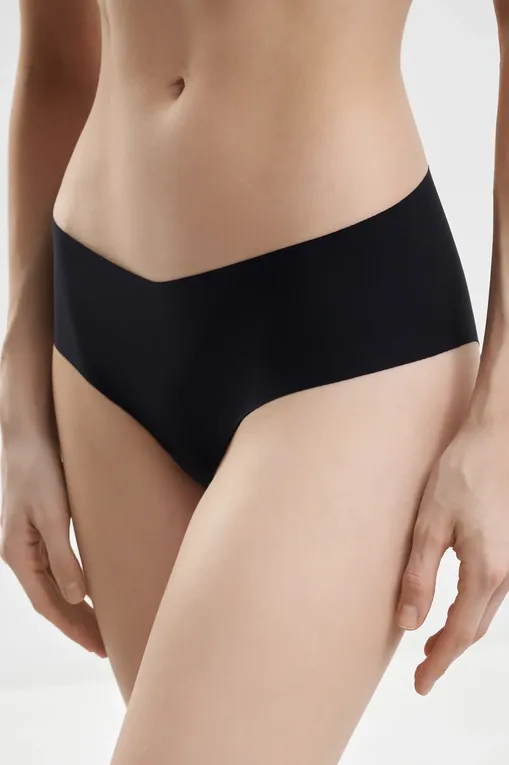 Трусы NINA VON C 91133113 200 black