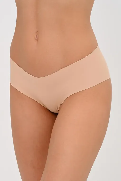 Трусы NINA VON C 91133113 635 caramel