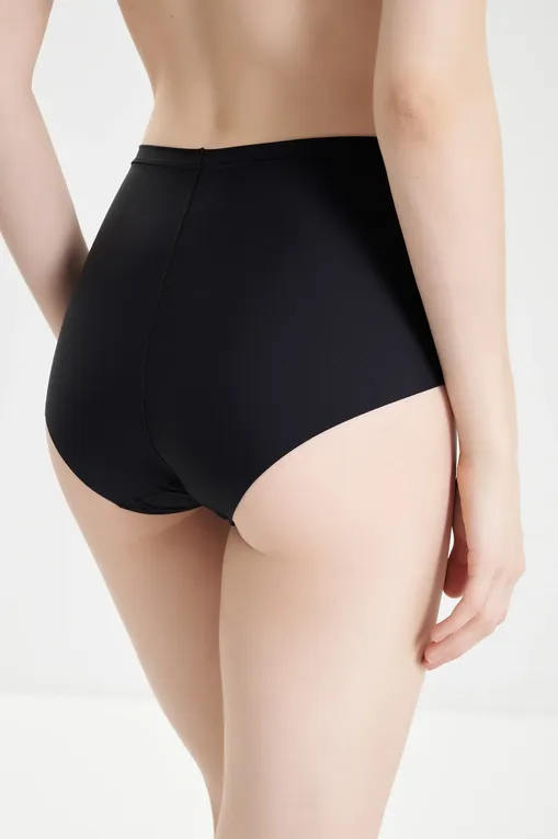 Трусы NINA VON C 91160113 200 black