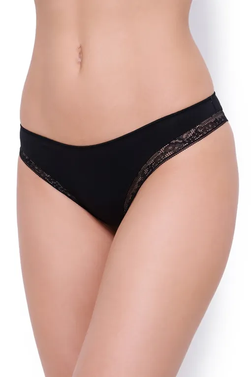 Трусы Gianantonio A. Paladini C3CS110 900 Nero