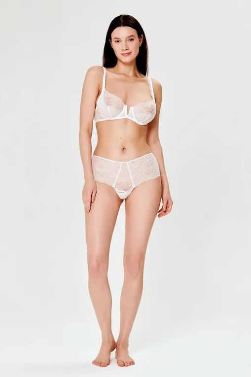 Трусы Gianantonio A. Paladini S32AS02 AMMAN 101 IVORY