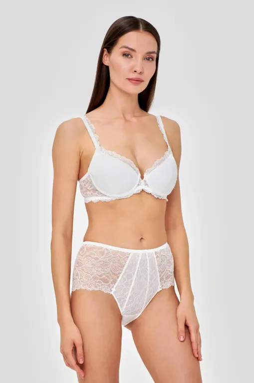 Трусы Gianantonio A. Paladini S32AS04 AGRIGENTO 101 IVORY