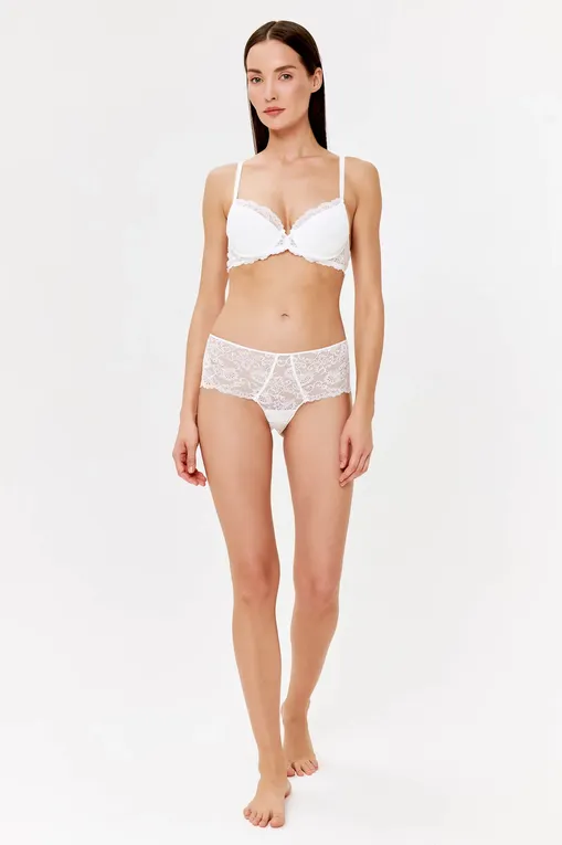 Трусы Gianantonio A. Paladini S42AS02 AZZURRA 101 IVORY