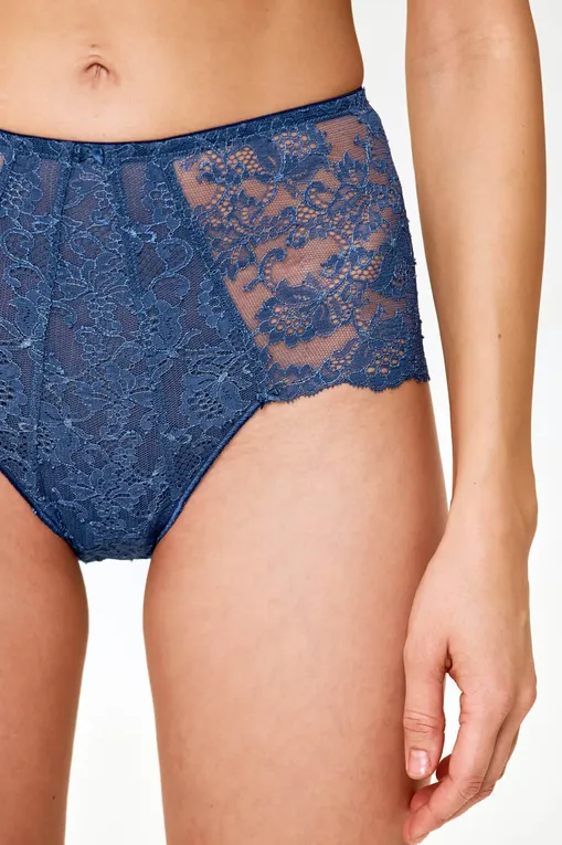 Трусы Gianantonio A. Paladini S42AS04 ALBINA 712 BLUE