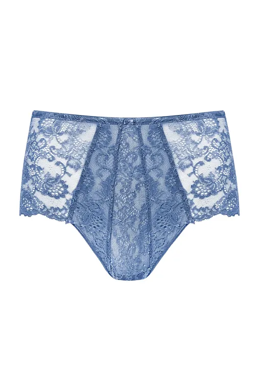 Трусы Gianantonio A. Paladini S42AS04 ALBINA 712 BLUE