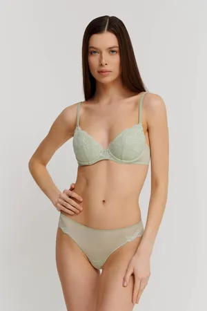 Gianantonio A. Paladini S42BS01 BAOBAB 318 VERDE/VERDE