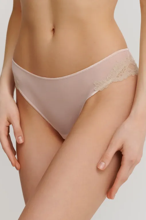 Трусы Gianantonio A. Paladini S42BS01 BAOBAB 519 ROSA/ECRU