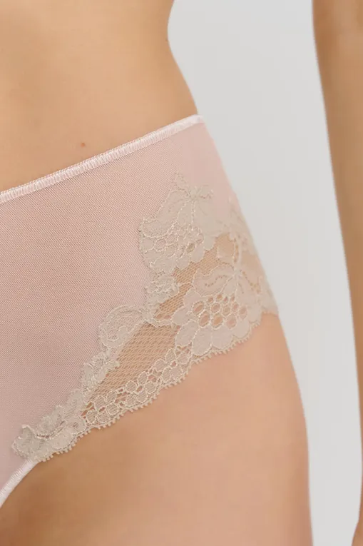 Трусы Gianantonio A. Paladini S42BS02 BONSAI 519 ROSA/ECRU