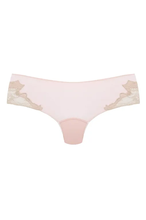 Трусы Gianantonio A. Paladini S42BS02 BONSAI 519 ROSA/ECRU