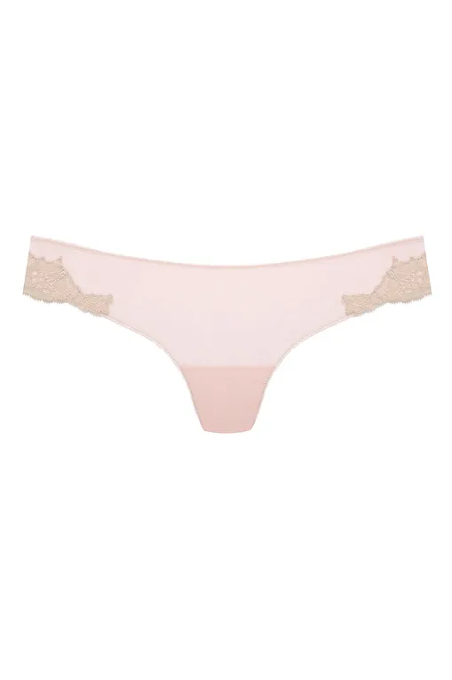 Трусы Gianantonio A. Paladini S42BS03 BERGAMOTTO 519 ROSA/ECRU