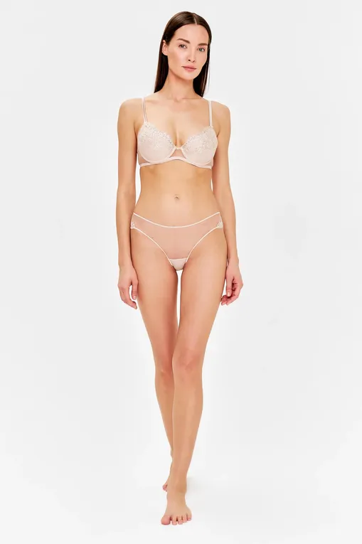 Трусы Gianantonio A. Paladini S42CS03 CABRIOLET 107 SKIN