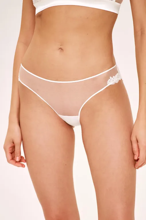 Трусы Gianantonio A. Paladini S42CS03 CABRIOLET 101 IVORY