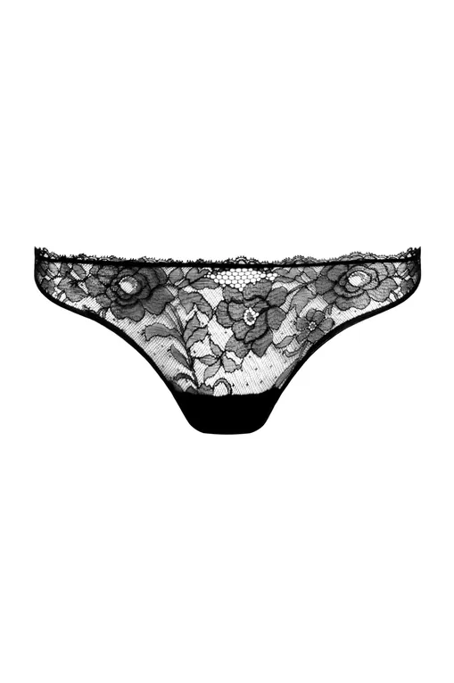 Трусы Gianantonio A. Paladini W32AS01 AMPOLLA 900 Nero