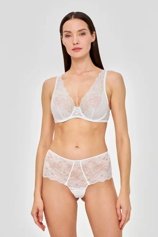 Трусы Gianantonio A. Paladini W32AS02 ALLEGRIA 101 Panna
