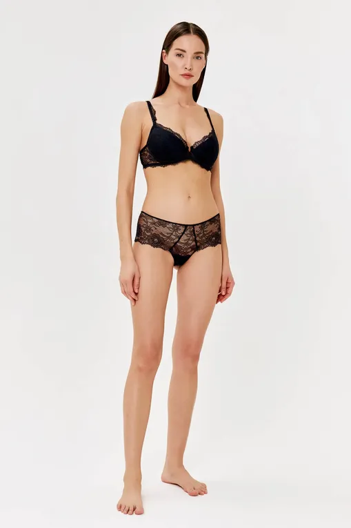 Трусы Gianantonio A. Paladini W32AS02 ALLEGRIA 900 Nero