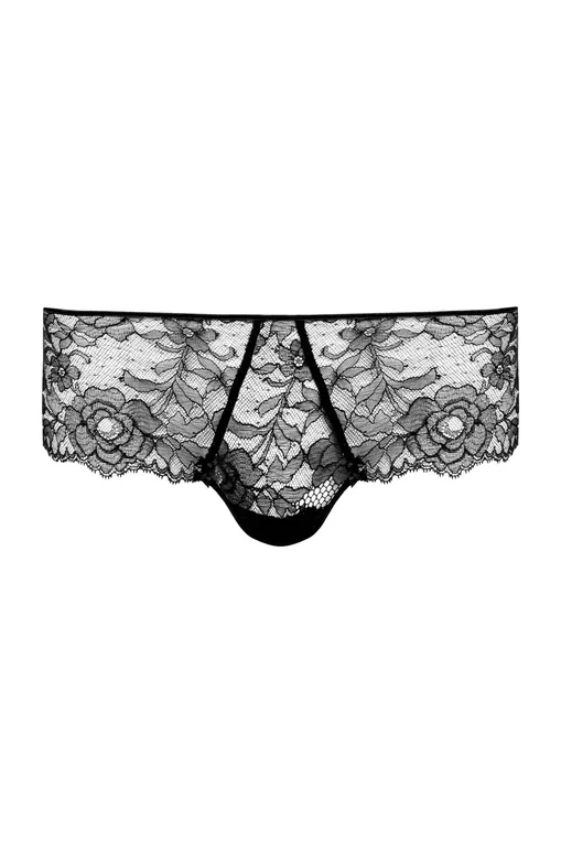 Трусы Gianantonio A. Paladini W32AS02 ALLEGRIA 900 Nero