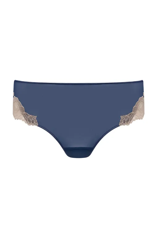 Трусы Gianantonio A. Paladini W32BS02 BRINDISI 737 BLU/NOCCIOLA