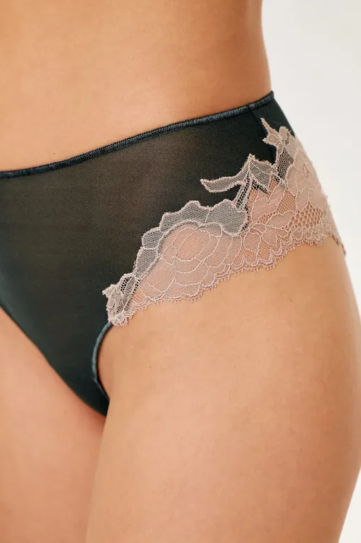 Трусы Gianantonio A. Paladini W32BS02 BRINDISI 371 VERDE/NOCCIOLA