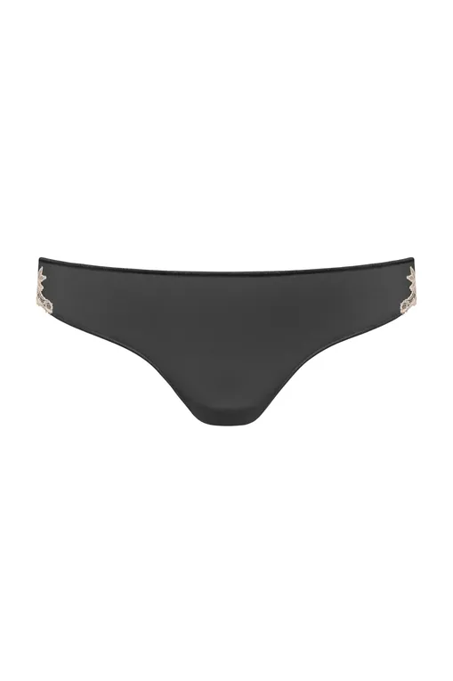 Трусы Gianantonio A. Paladini W32BS03 BISBIGLIO 900 Nero