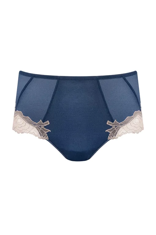 Трусы Gianantonio A. Paladini W32BS04 BISTROT 737 BLU/NOCCIOLA