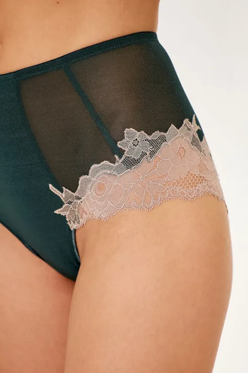 Трусы Gianantonio A. Paladini W32BS04 BISTROT 334 VERDE/VIOLA