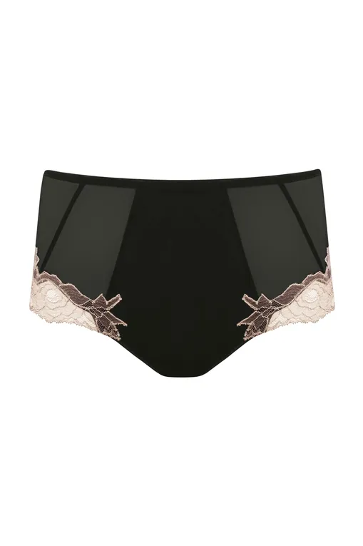 Трусы Gianantonio A. Paladini W32BS04 BISTROT 334 VERDE/VIOLA