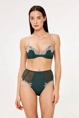 Gianantonio A. Paladini W32BS04 BISTROT 334 VERDE/VIOLA