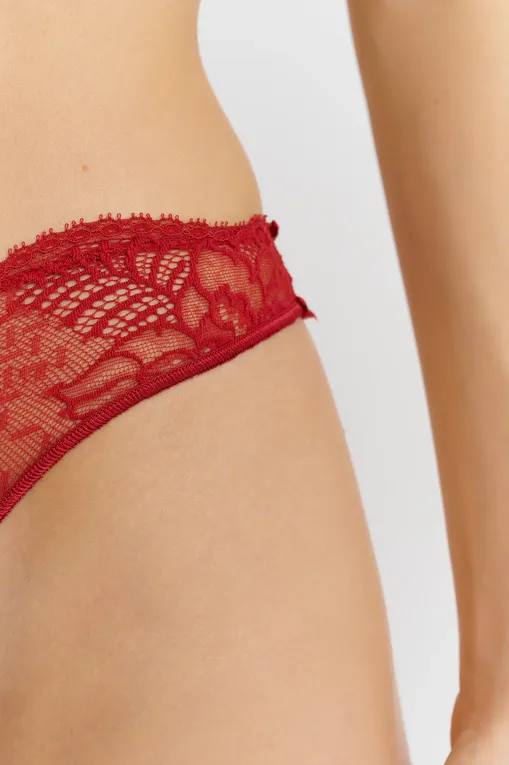 Трусы Gianantonio A. Paladini W42VS01 VERONA 541 RUBINO