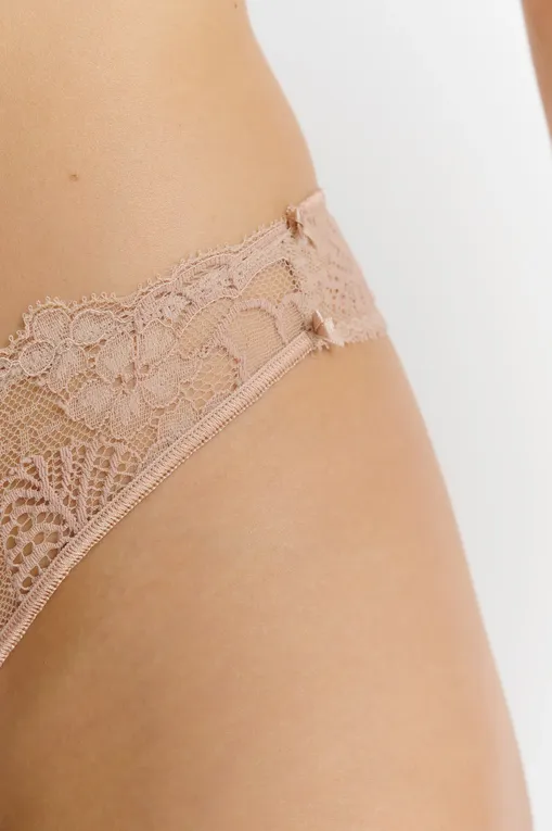 Трусы Gianantonio A. Paladini W42VS01 VERONA 102 ECRU