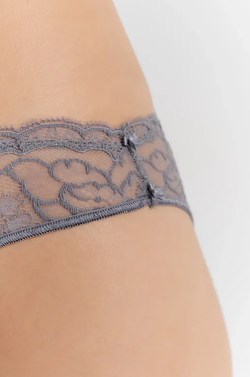 Трусы Gianantonio A. Paladini W42VS03 VOGHERA 836 GREY