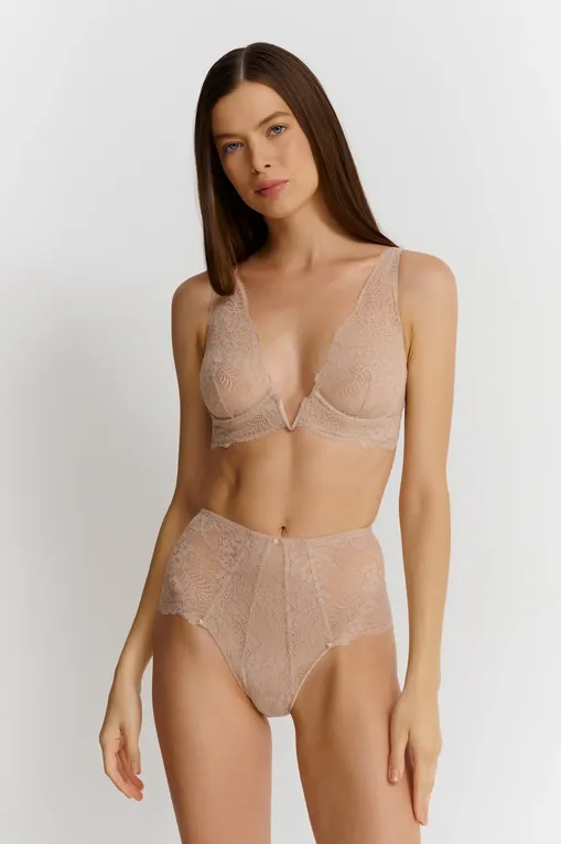 Трусы Gianantonio A. Paladini W42VS04 VERBANIA 102 ECRU