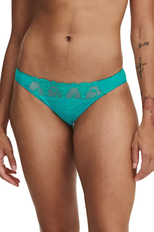 Трусы Passionata P40630 0DL Mojito