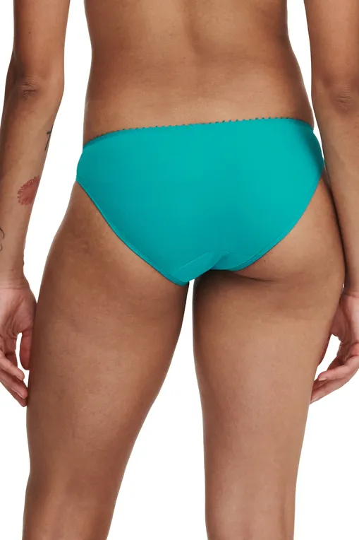 Трусы Passionata P40630 0DL Mojito