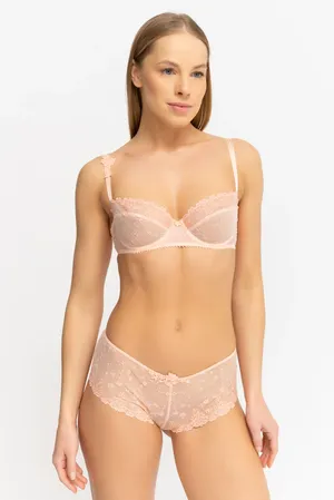 Passionata P40640 04Z Tropical peach