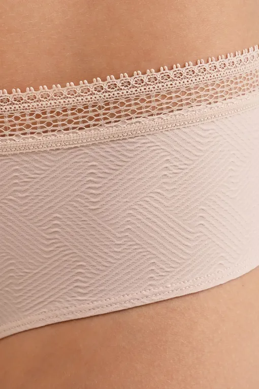 Трусы Passionata P40H40 0RG Soft pink