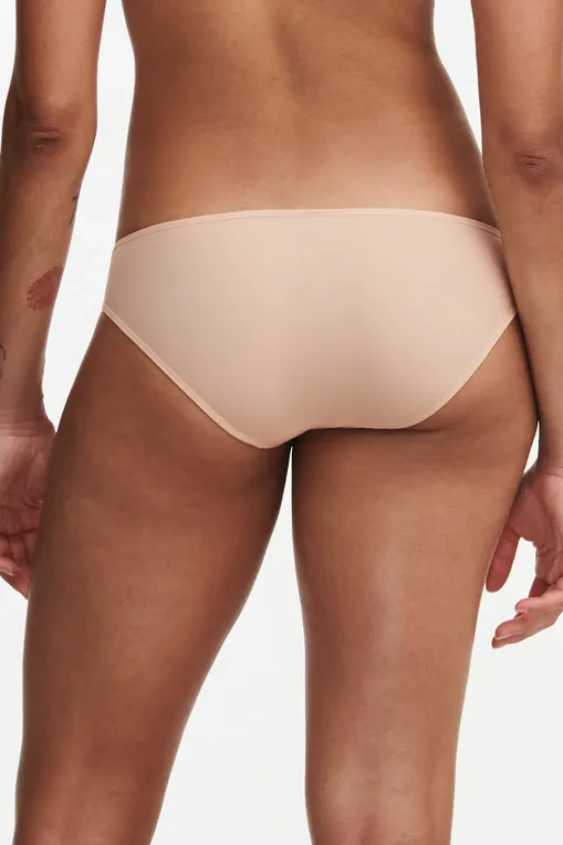 Трусы Passionata P40L30 01N Golden beige