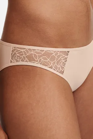 Passionata P40L30 01N Golden beige